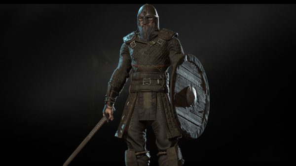 medieval knights collection