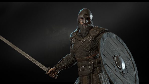 medieval knights collection