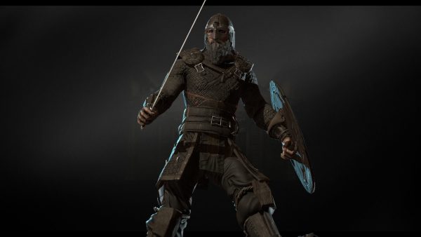 medieval knights collection