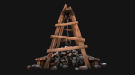 Medieval Mine Quarry Industrial Pack