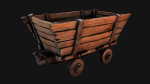 Medieval Mine Quarry Industrial Pack