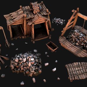 medieval-mine-quarry-industrial-pack-3d-model-af94a36976