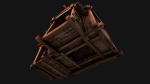 Medieval Mine Quarry Industrial Pack