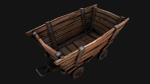 Medieval Mine Quarry Industrial Pack