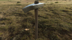 Medieval Pickaxe