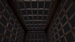 Medieval Prison Cells
