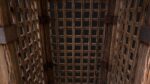 Medieval Prison Cells