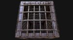 Medieval Prison Cells