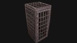 Medieval Prison Cells