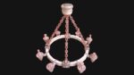 Medieval Prison Lighting Set