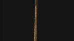 Medieval Spear PBR  with LODs