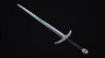 Medieval Sword 2