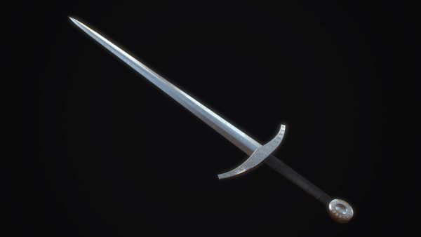 Medieval Sword 2
