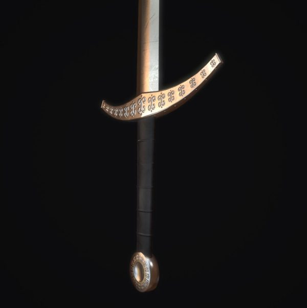 Medieval Sword 2