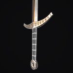 Medieval Sword 2