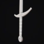 Medieval Sword 2
