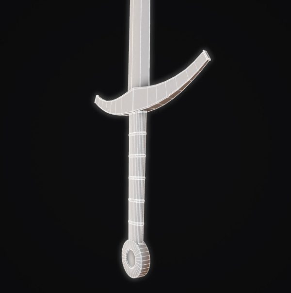 Medieval Sword 2