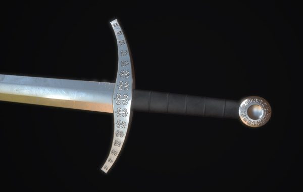 Medieval Sword 2