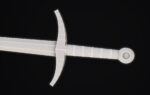 Medieval Sword 2