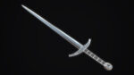 Medieval Sword 2