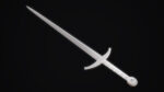 Medieval Sword 2