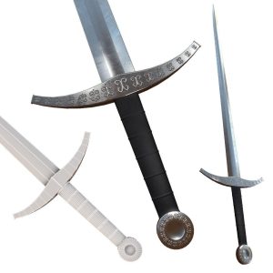 Medieval Sword 2