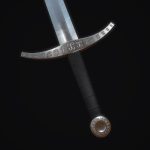 Medieval Sword 2