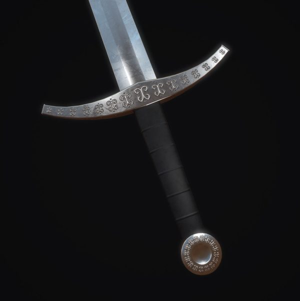 Medieval Sword 2