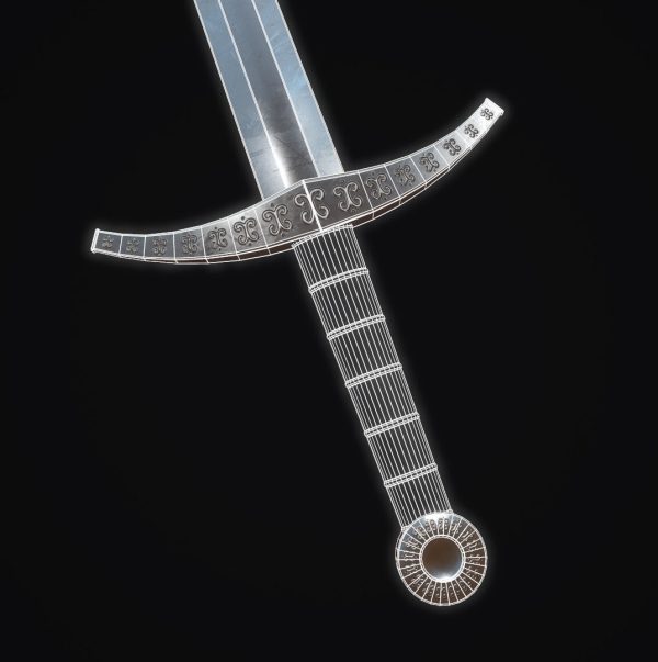 Medieval Sword 2