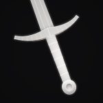 Medieval Sword 2