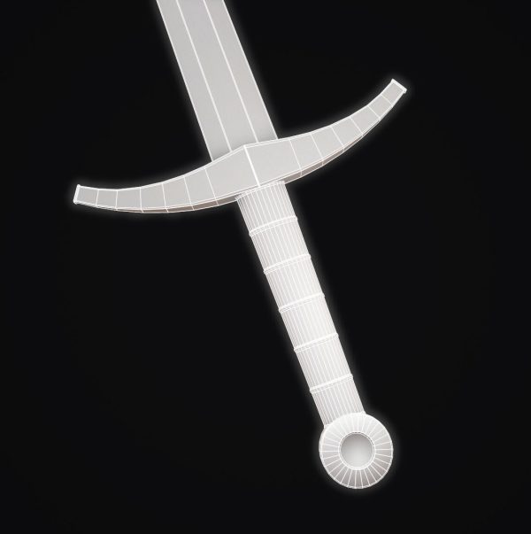 Medieval Sword 2