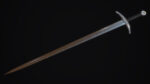 Medieval Sword 2