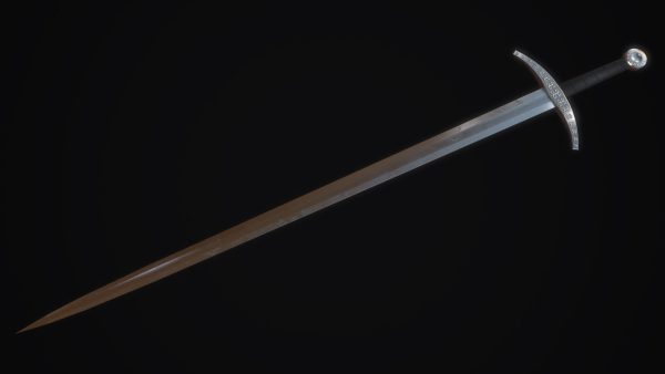 Medieval Sword 2