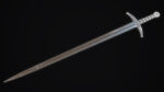 Medieval Sword 2
