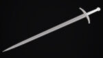 Medieval Sword 2