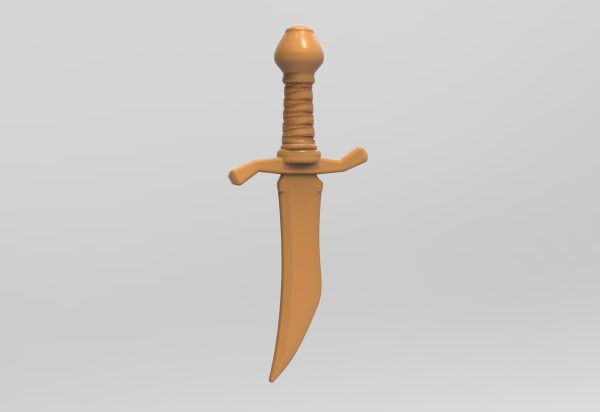 Medieval Weapons Pack