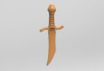 Medieval Weapons Pack