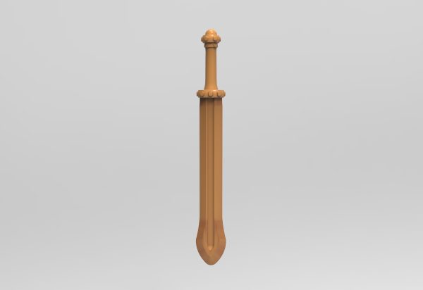 Medieval Weapons Pack