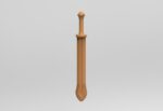 Medieval Weapons Pack