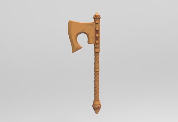 Medieval Weapons Pack