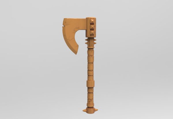 Medieval Weapons Pack