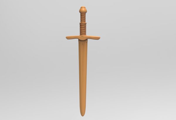 Medieval Weapons Pack