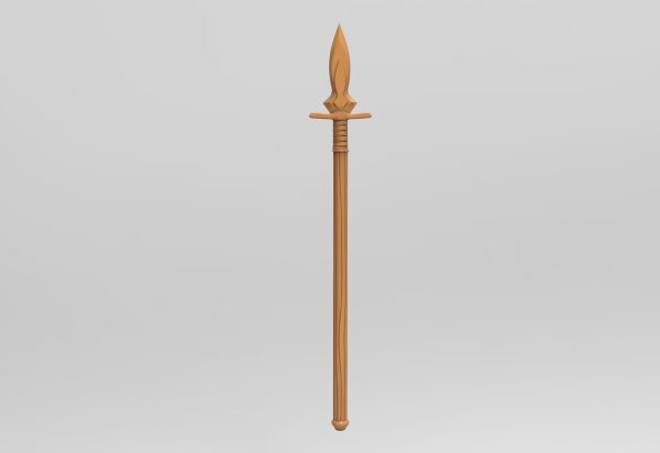 Medieval Weapons Pack