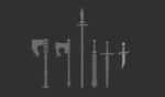 Medieval Weapons Pack