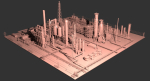 Mega Oil Refinery