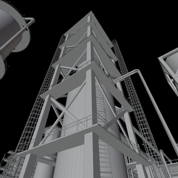 Refinery