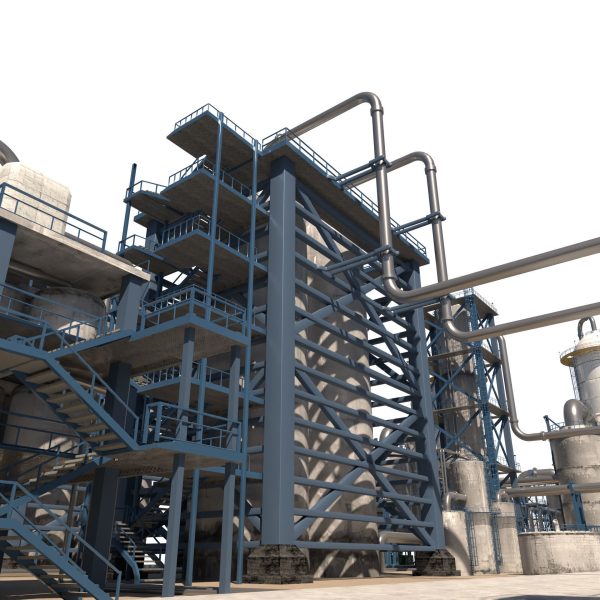 Refinery