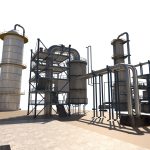 Refinery