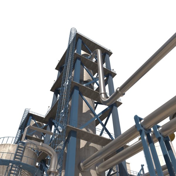 Refinery