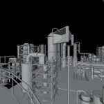 Refinery